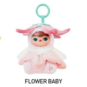 Pucky Forest Party Series in Flowerbaby